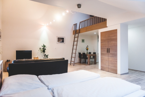 Hotel Boromeum Residence